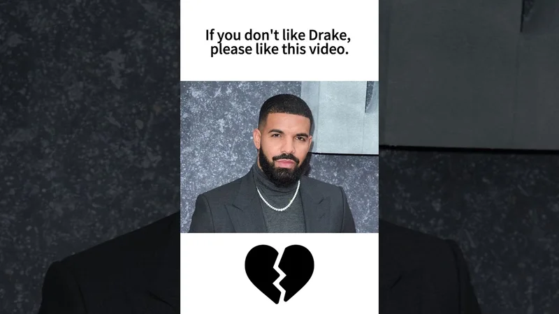 Vote for Drake
