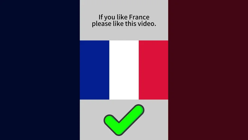 Vote for France