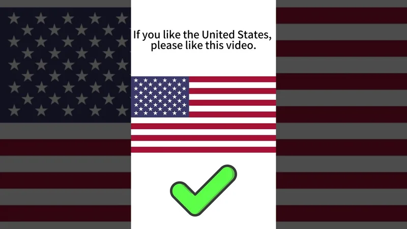 Vote for United States
