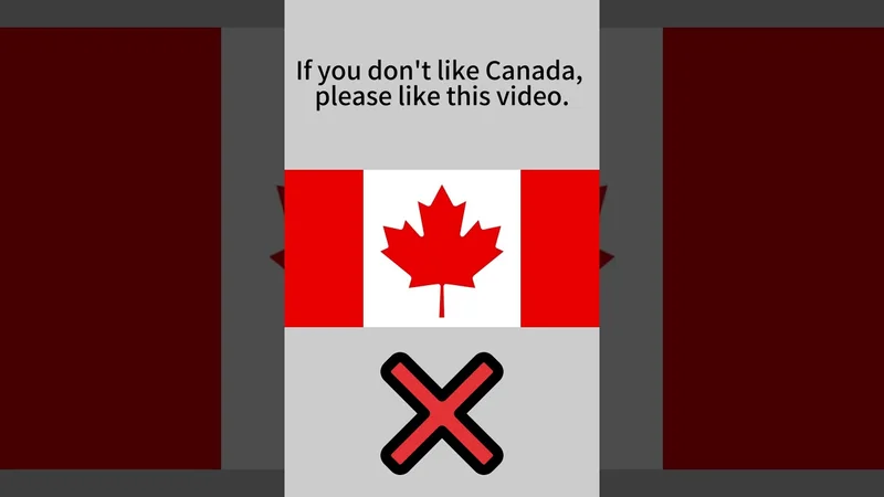 Vote for Canada