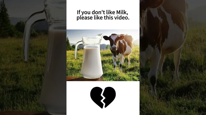 Vote for Milk