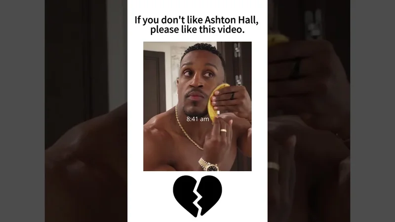 Vote for Ashton Hall