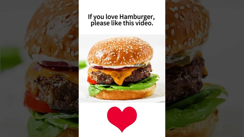 Vote for Hamburger