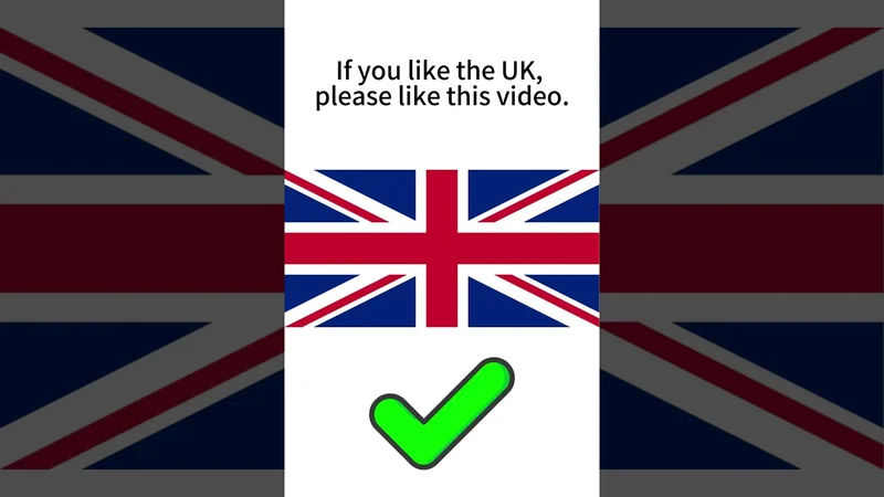 Vote for UK